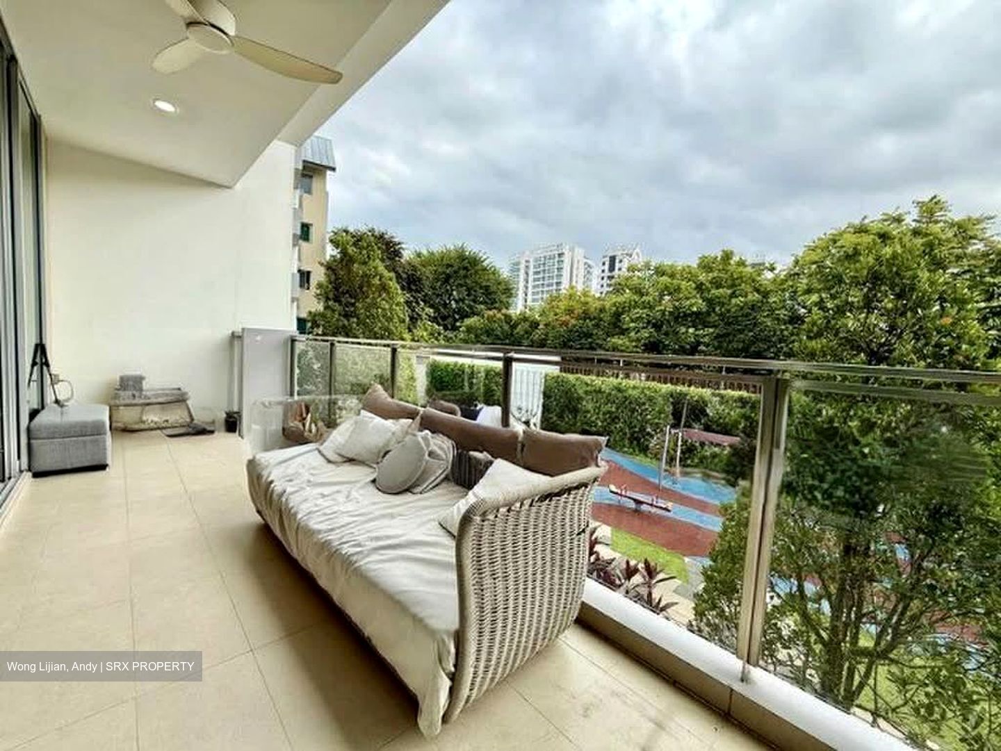 The Glyndebourne (D11), Condominium #573035681